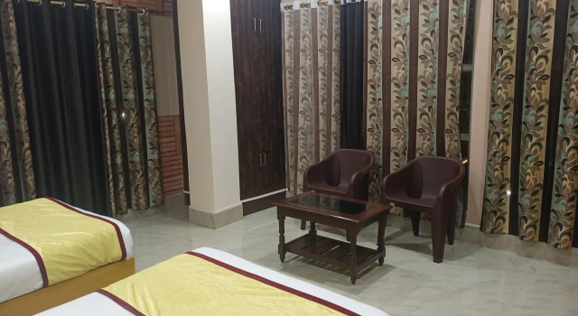 URBAN COTTAGE, Prenota Casa vacanze Ville a Guwahati, Villa