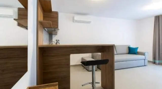 Saint Lucas Suites