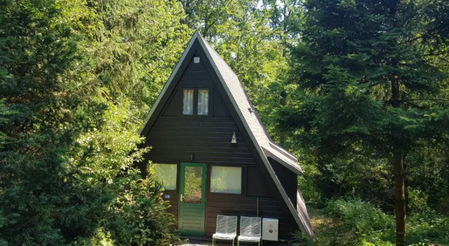 Коттедж Vakantiewoning Sunclass Durbuy Ardennen huisnummer 68