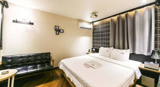 Sasang 2heaven Hotel, Book Hotel Sasang-Gu Busan