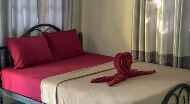 Номер Standard Phangan Lodge