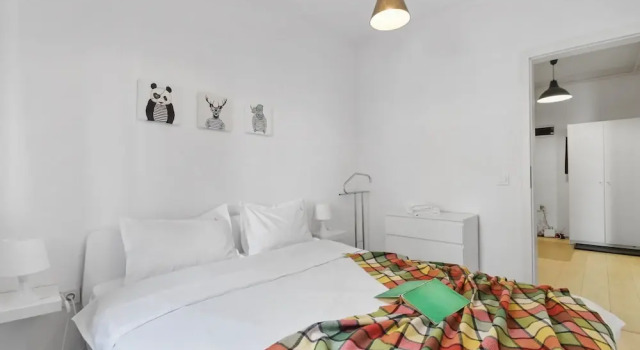 Blue Apartment near Shopping City Brasov