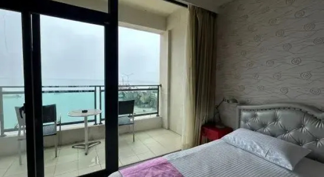 Matsu Star Yang Homestay, Prenota Hotel Hotel e alloggi a Beigan, Hotel