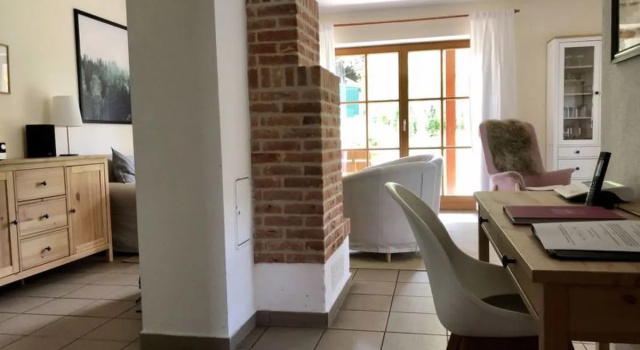 House  Bischofsmais 32990, Rezervasyon Otel Grosser Arber otoparklı oteller, Otopark