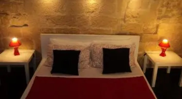 Garibaldi, Buchen Sie Ferienwohnung Apartments in Marsala, Ferienwohnung