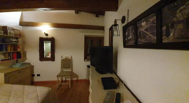 Camera doppia familiare Standard Ca-Jo Bed and Breakfast