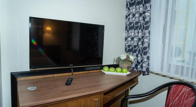Двухместный номер Standard Ringhotel Schlossberg