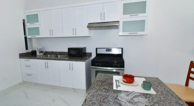 Апартаменты Premier Rosil Place
