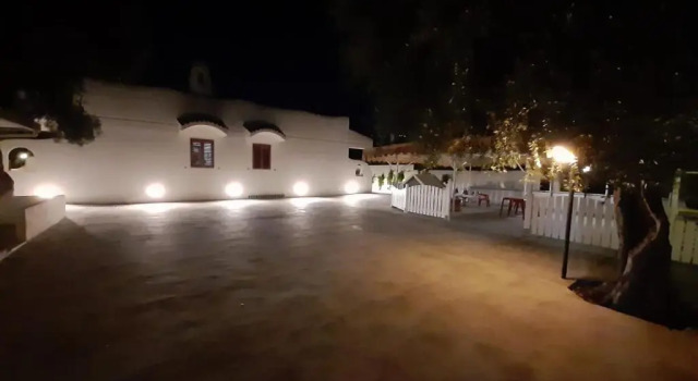 Студия с балконом Residence Adriatico