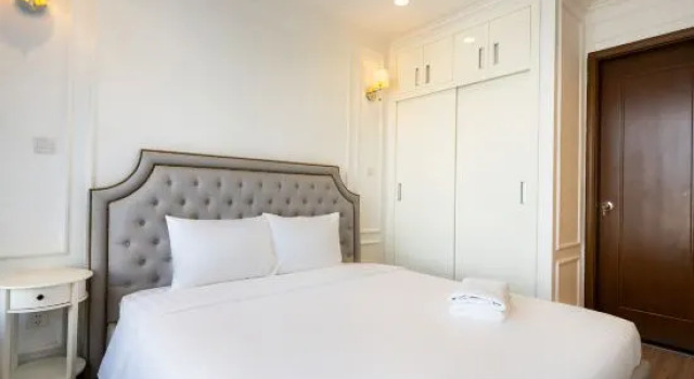 Апартаменты Premium Sens House Saigon - Serviced Apartments in Vinhomes Central Park