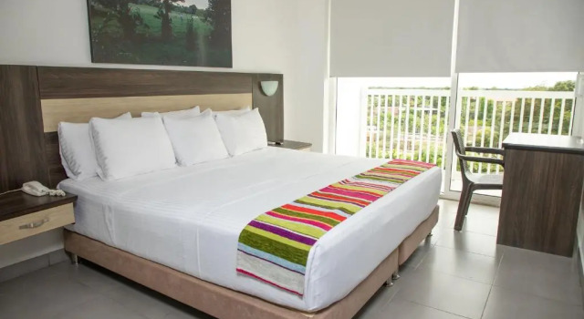 Hotel Anamela, Réserver Hôtel Hôtels 3 étoiles à Casanare, 3*