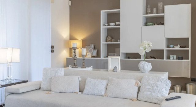 Апартаменты Teatro Nuovo Apartment with Free Parking