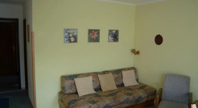 Ferienwohnung Stickler