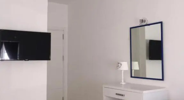 Двухместный номер Standard White and Blue Bodrum