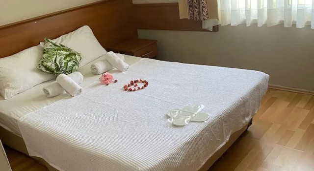 Номер Standard Felicity Hotel & Bungalows