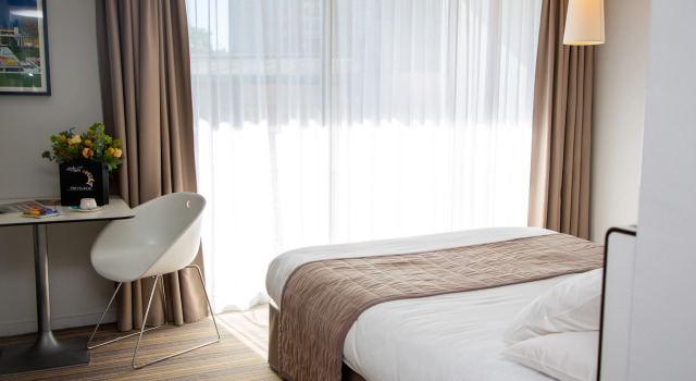 Privilège Appart Hotel Saint-Exupéry