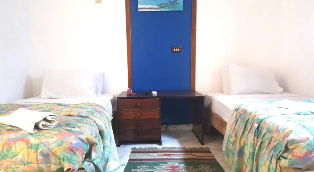 Номер Standard Neptune Hotel