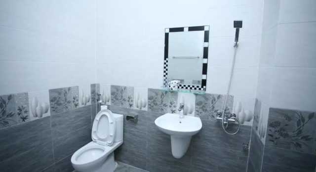 Номер Standard Sky Hotel Phong Nha