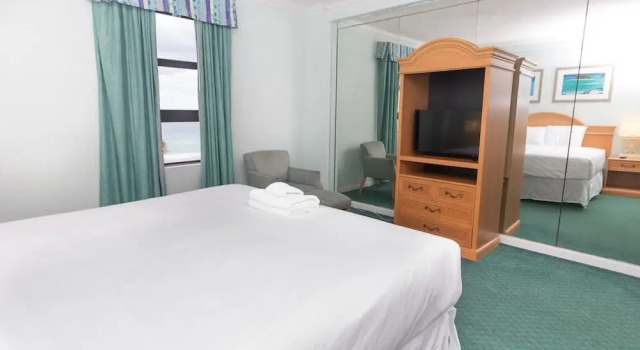 Апартаменты 624 Ocean View Hollywood Beach