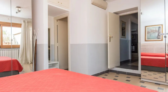 Rsh Renzi Amazing Terrace, Забронировать Апартаменты/квартира Апартаменты Рима, рядом с Площадь Кампо-деи-Фиори, Апартаменты/квартира