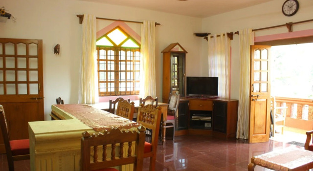 OYO Villas 787 Farm  Near Calangute, Book Landbrugsophold Gårdophold i Goa, Landbrugsophold