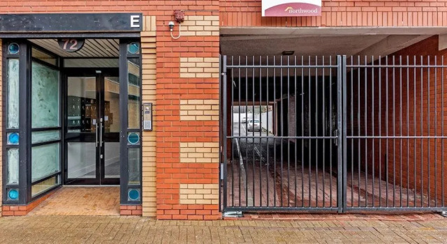 Metro Service Apartments Peterborough