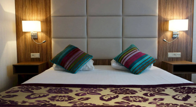 Hotel Middelburg