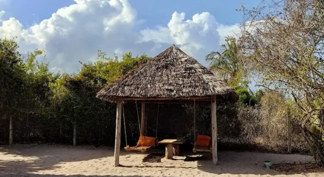 Mida Creek Eco Camp - lodge, Забронировать Гостевой дом Гостевые дома Килифи, Гостевой дом