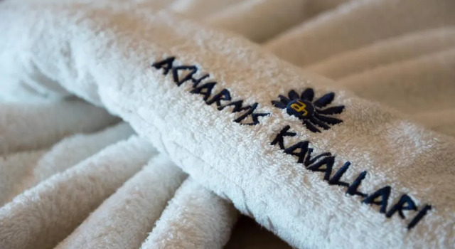 Одноместный номер Economy Acharnis Kavallari Hotel Suites