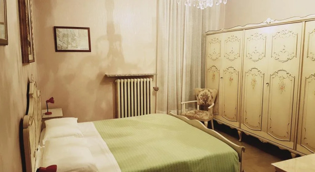Albergo Trattoria Leon dOro