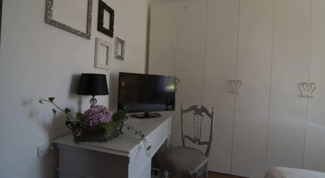 Villa Ortensia, Book Bed and Breakfast Hoteller i Sicilien med parkering, Parkering