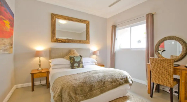 Номер Economy Villa Costa Rose