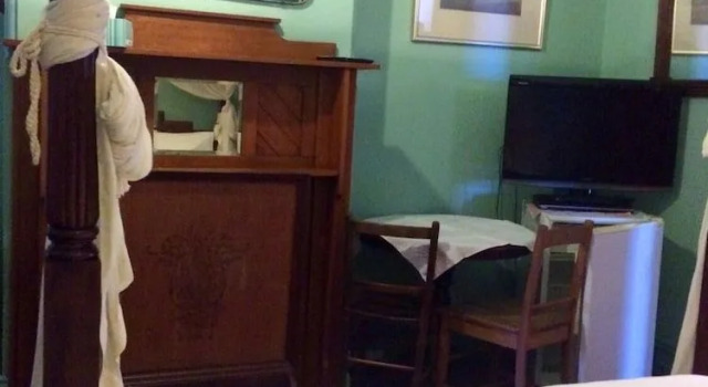Daly View Bed & Breakfast