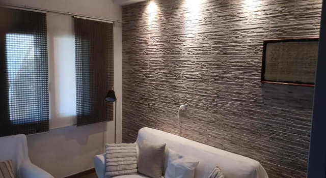Коттедж Casa con Giardino
