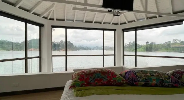 Finca La Cruz