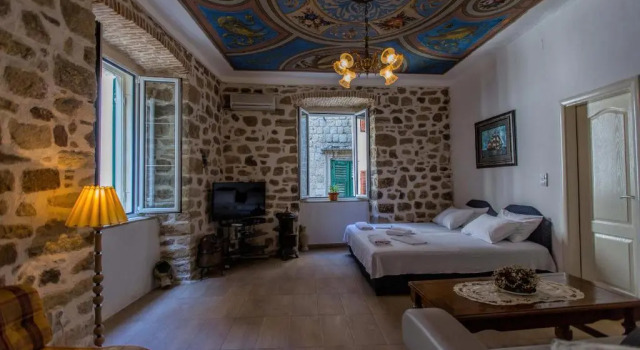 Апартаменты Superior Royal House