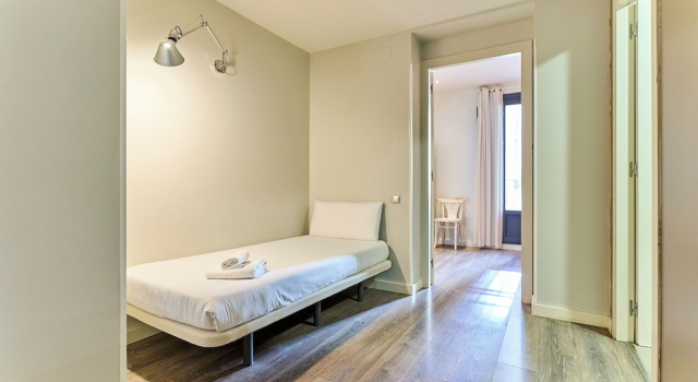 Montserrat Apartments by gaiarooms