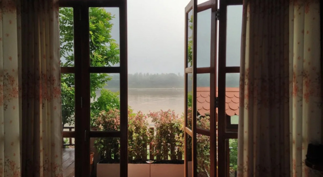 Baan Supichaya, Varaa Hotelli Hotellit North-Eastern Thailand pysäköinnillä, Pysäköinti