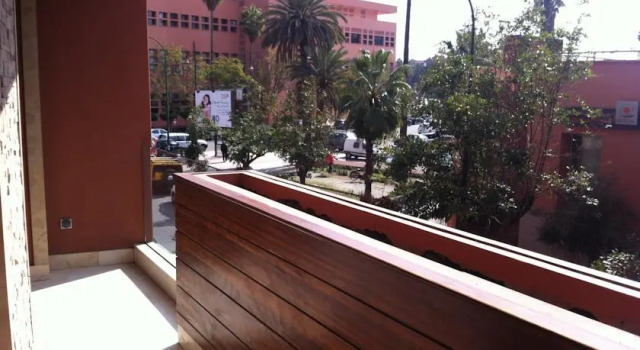 New Luxury Apartment, Reservar Apartamento Gueliz 
