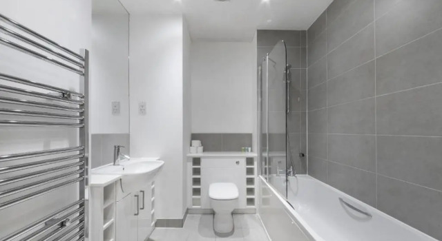 Апартаменты K Suites - Town Centre Hatfield