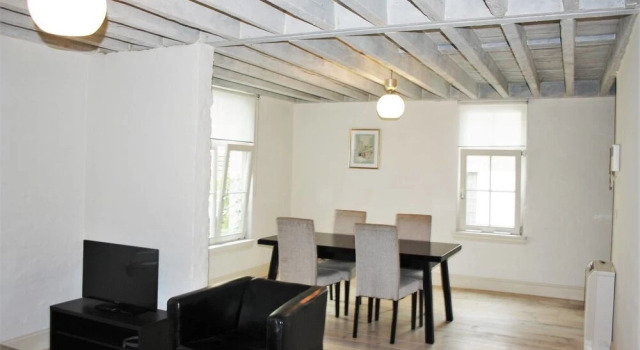 Saint Pauls Suite 36, Забронировать Отель Отели Антверпена 3 звезды, рядом с De Wilde Zee, 3*