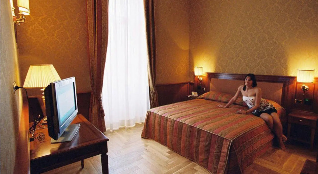 Hotel Livingston Siracusa