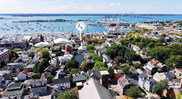 Sanctuary Suite at The Royce, Newport, Забронировать Дом для отпуска Виллы Ньюпорт, Вилла