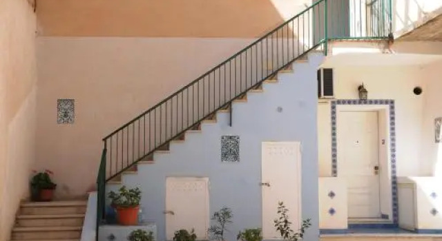 Cortile San Giovanni