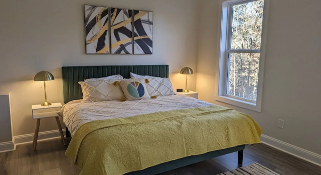 Executive- suite Colony Suite - Bridgegate