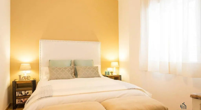 Апартаменты c 1 комнатой Living4malaga Boutique Apartments