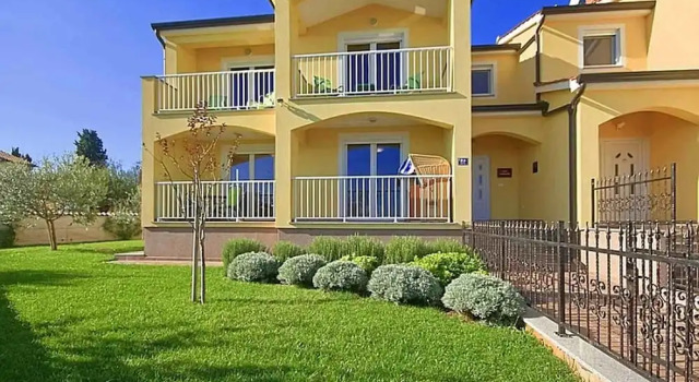 Haus Katrina