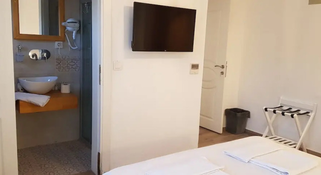 Номер Economy Adadayiz Otel