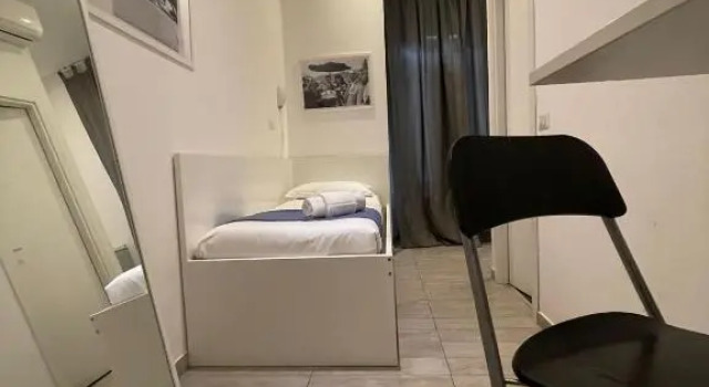 Номер Economy Relais Merulana Guest House