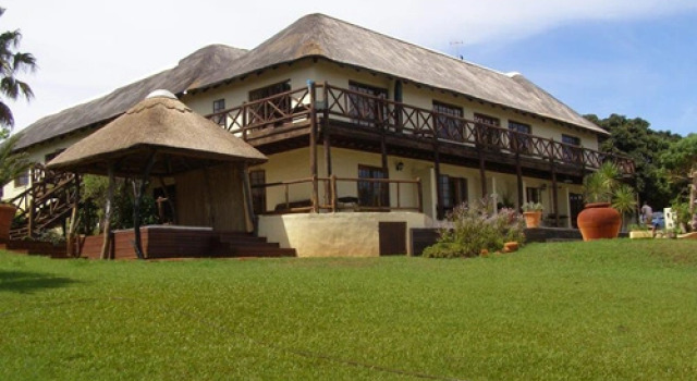 Номер Standard Wild Rose Country Lodge